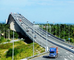 CAO TỐC LONG THÀNH DẦU GIÂY