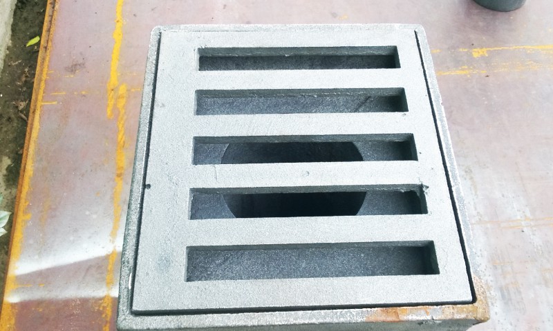 LƯỚI CHẮN RÁC
