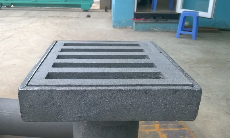 LƯỚI CHẮN RÁC
