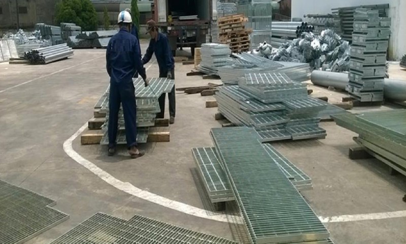 LƯỚI GRATING
