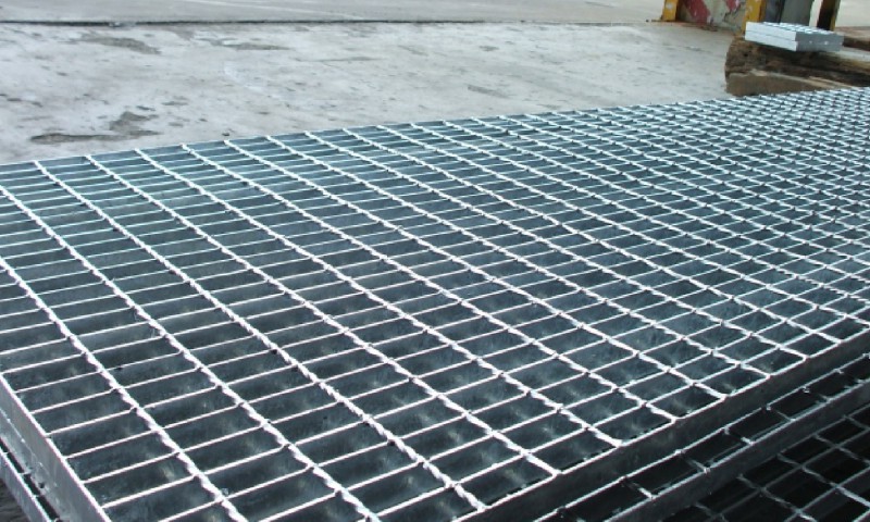 LƯỚI GRATING