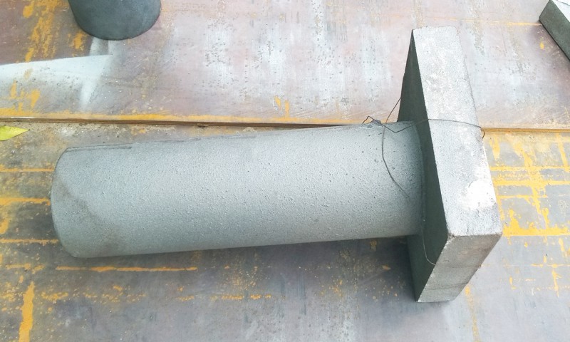 PHỄU THU NƯỚC