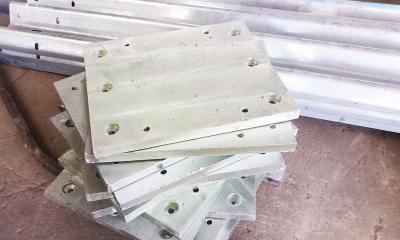 THÉP TẤM ĐỆM GỐI CẦU